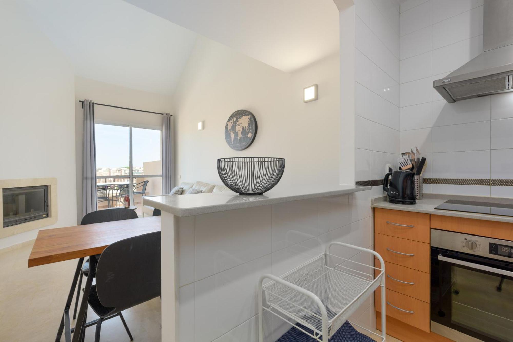 2247-Duplex 3 Bedrooms With 2 Terraces Манилва Экстерьер фото